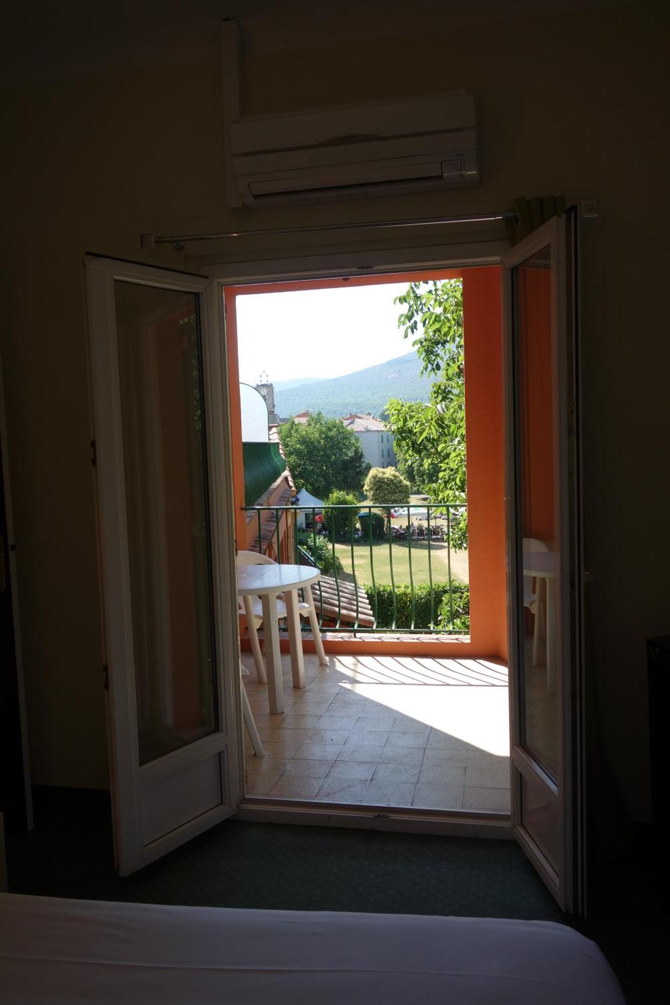 Hotel Le Prejoly Saint-Vallier-de-Thiey Phòng bức ảnh