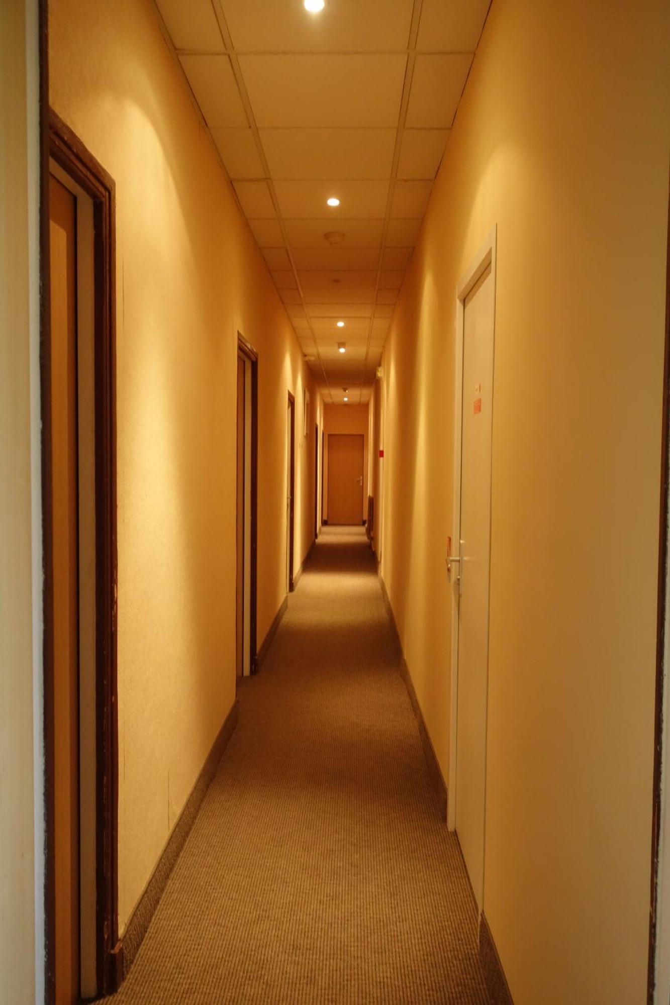 Hotel Le Prejoly Saint-Vallier-de-Thiey Phòng bức ảnh