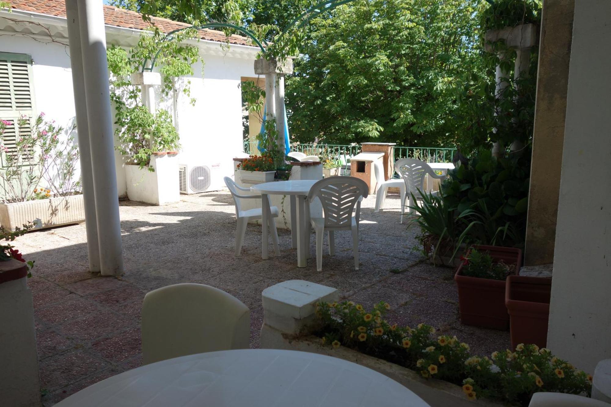 Hotel Le Prejoly Saint-Vallier-de-Thiey Phòng bức ảnh