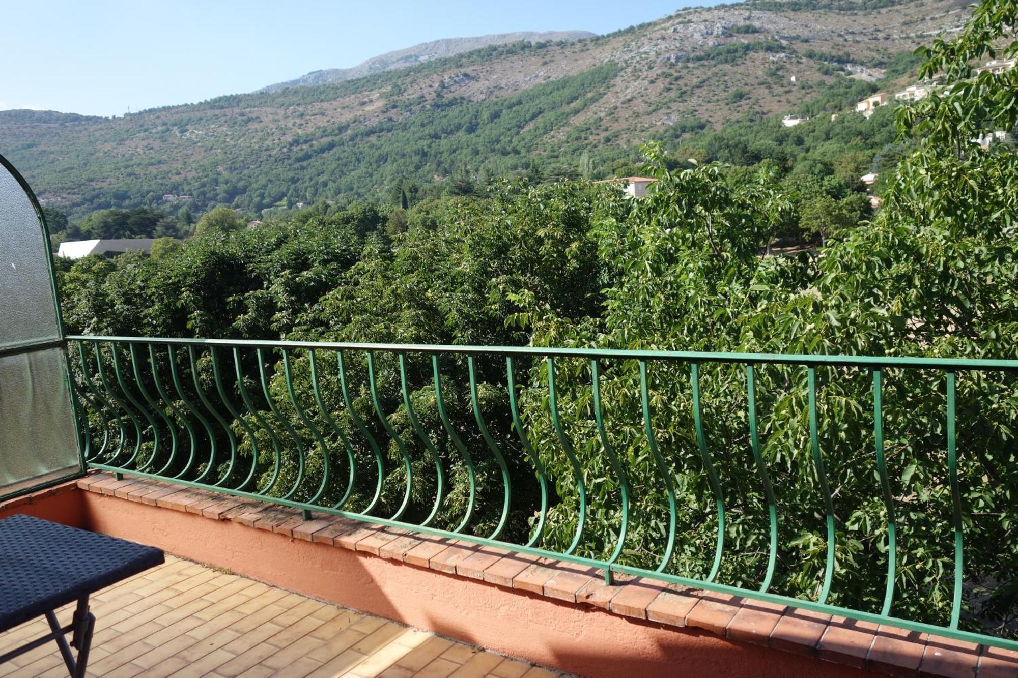 Hotel Le Prejoly Saint-Vallier-de-Thiey Phòng bức ảnh