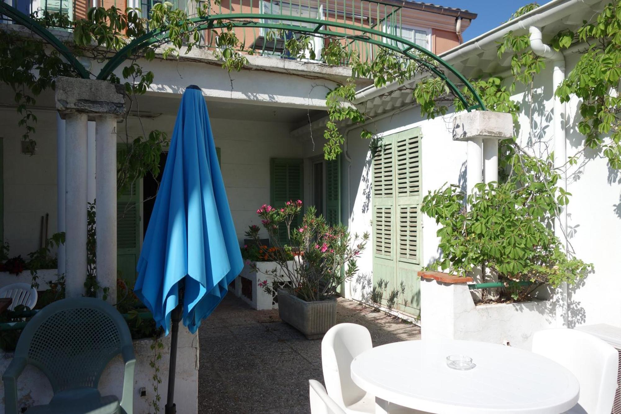 Hotel Le Prejoly Saint-Vallier-de-Thiey Phòng bức ảnh