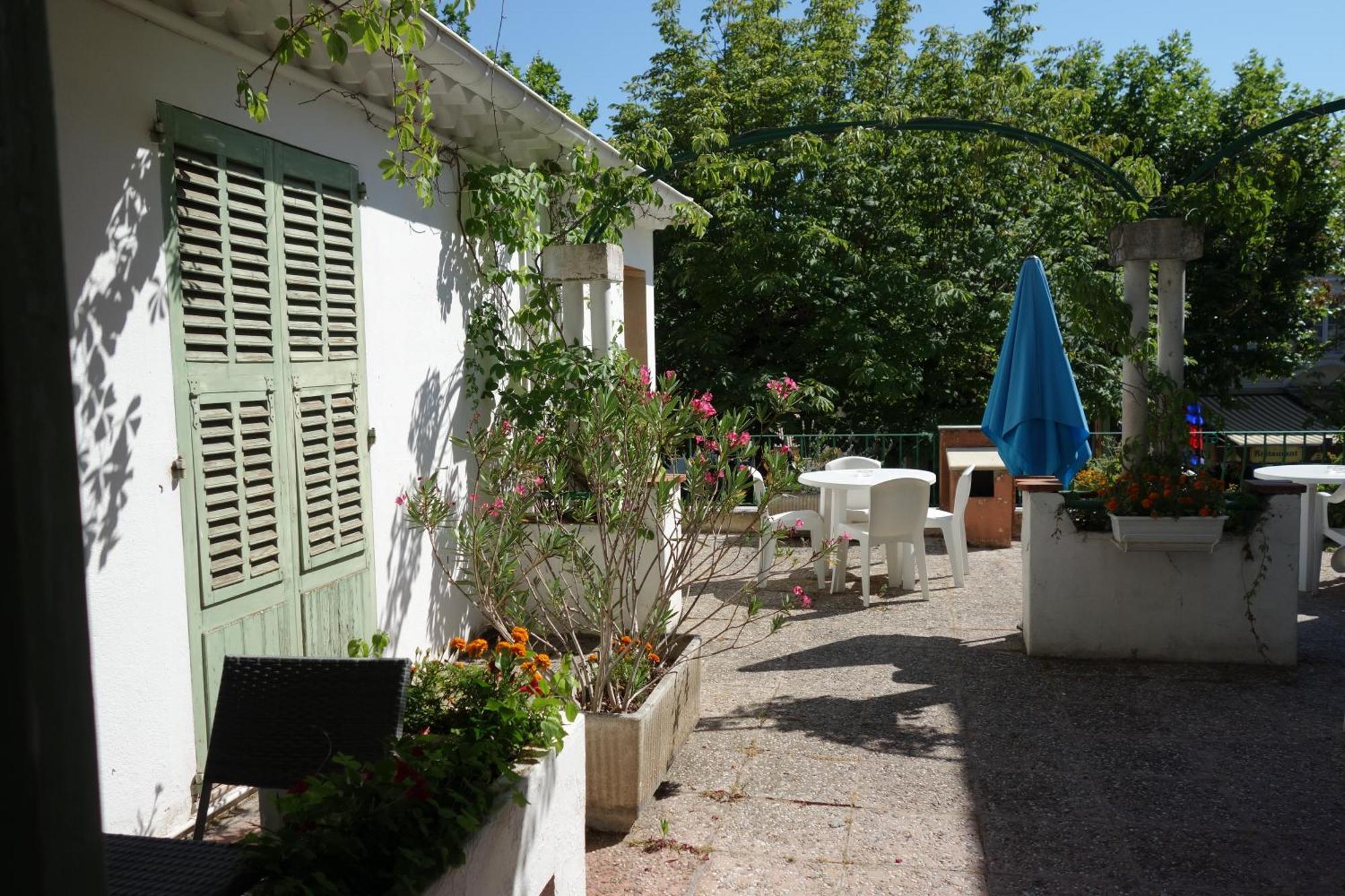 Hotel Le Prejoly Saint-Vallier-de-Thiey Phòng bức ảnh