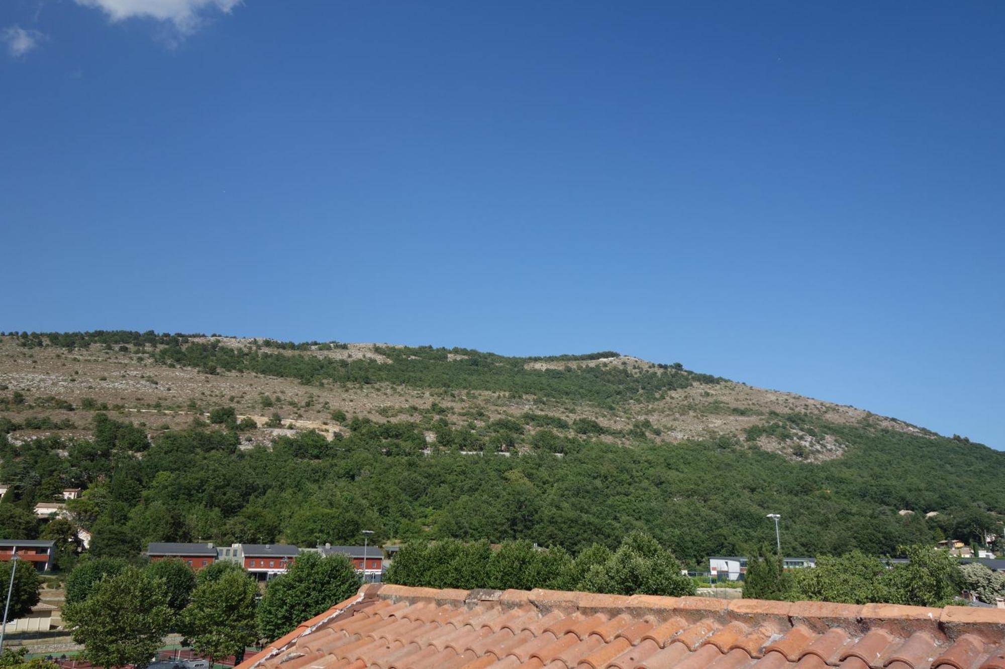 Hotel Le Prejoly Saint-Vallier-de-Thiey Phòng bức ảnh