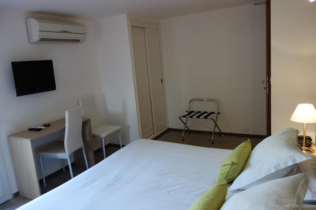 Hotel Le Prejoly Saint-Vallier-de-Thiey Ngoại thất bức ảnh