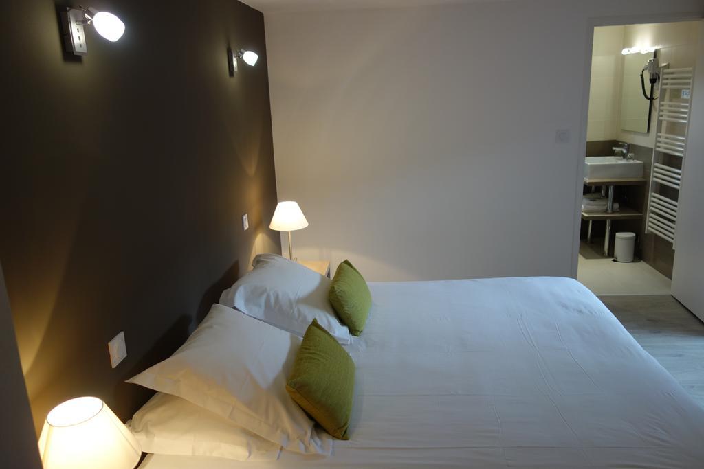 Hotel Le Prejoly Saint-Vallier-de-Thiey Ngoại thất bức ảnh