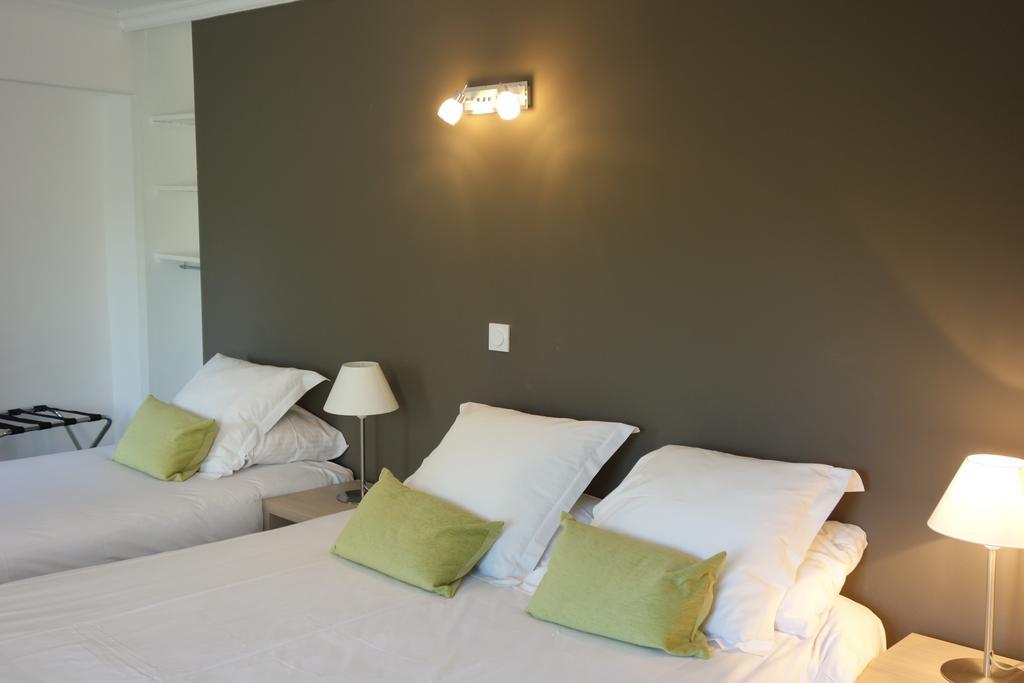 Hotel Le Prejoly Saint-Vallier-de-Thiey Ngoại thất bức ảnh