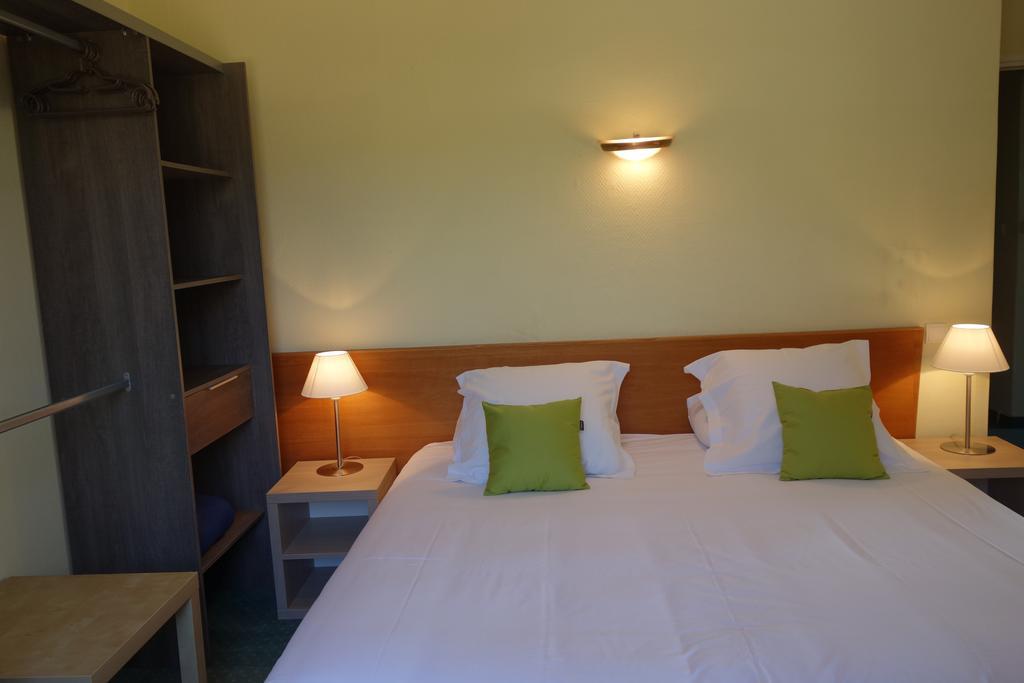 Hotel Le Prejoly Saint-Vallier-de-Thiey Ngoại thất bức ảnh