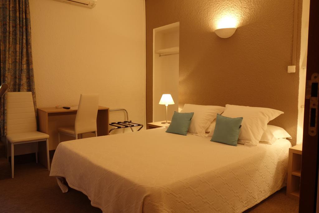 Hotel Le Prejoly Saint-Vallier-de-Thiey Ngoại thất bức ảnh