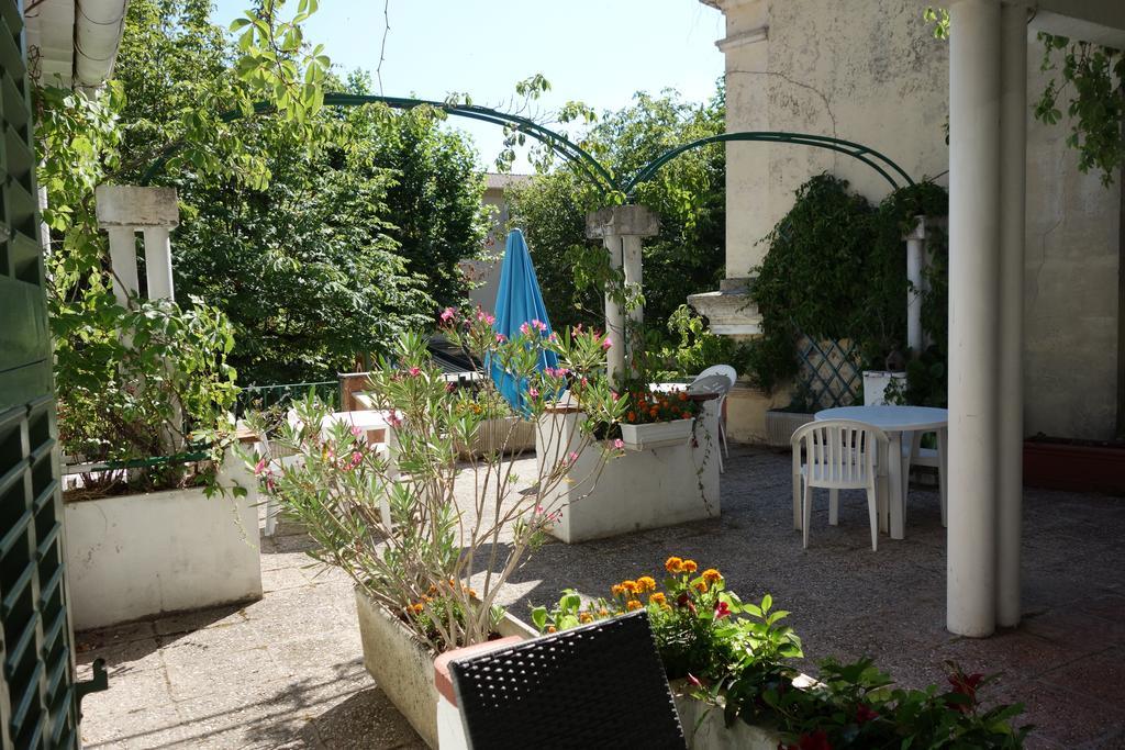 Hotel Le Prejoly Saint-Vallier-de-Thiey Ngoại thất bức ảnh