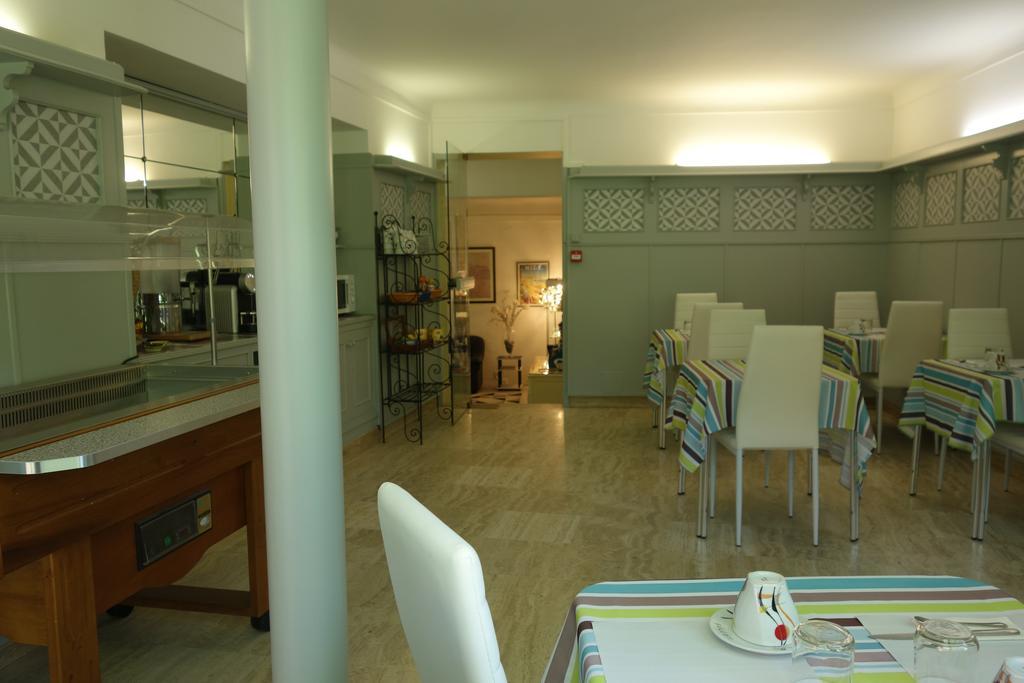 Hotel Le Prejoly Saint-Vallier-de-Thiey Ngoại thất bức ảnh