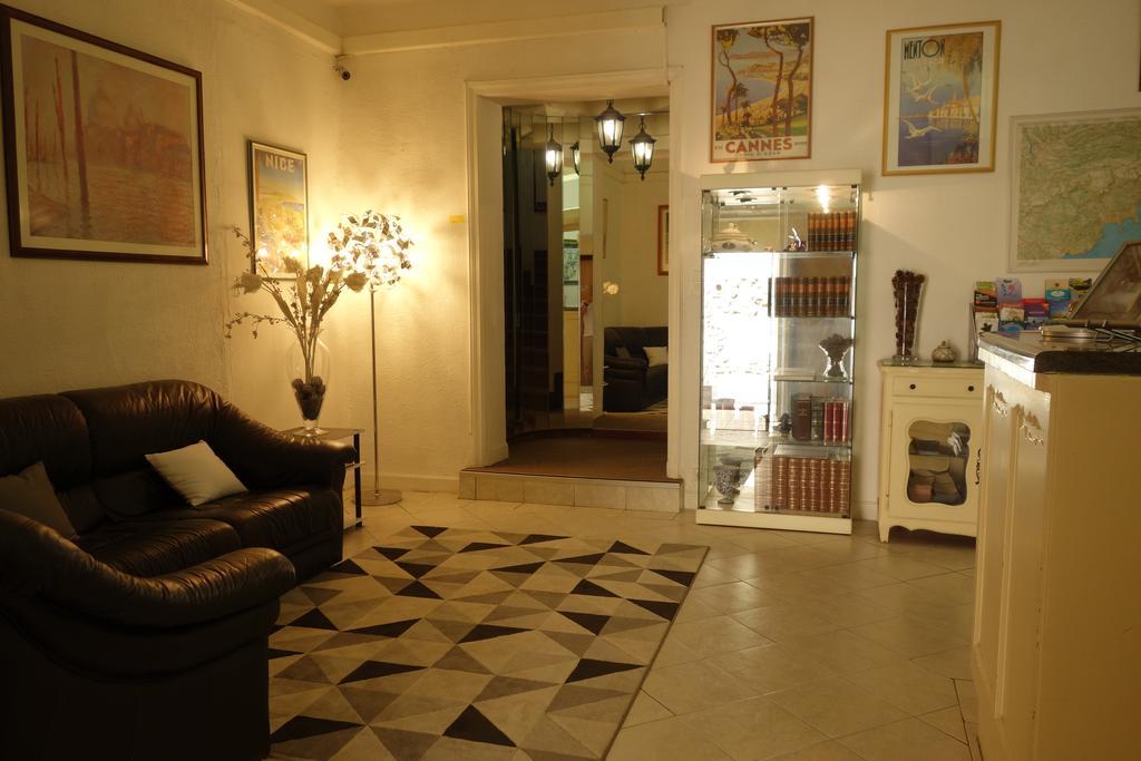 Hotel Le Prejoly Saint-Vallier-de-Thiey Ngoại thất bức ảnh